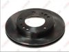 ABE C30304ABE Brake Disc